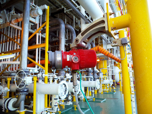 Certificate IV in Hazardous Areas - Electrical