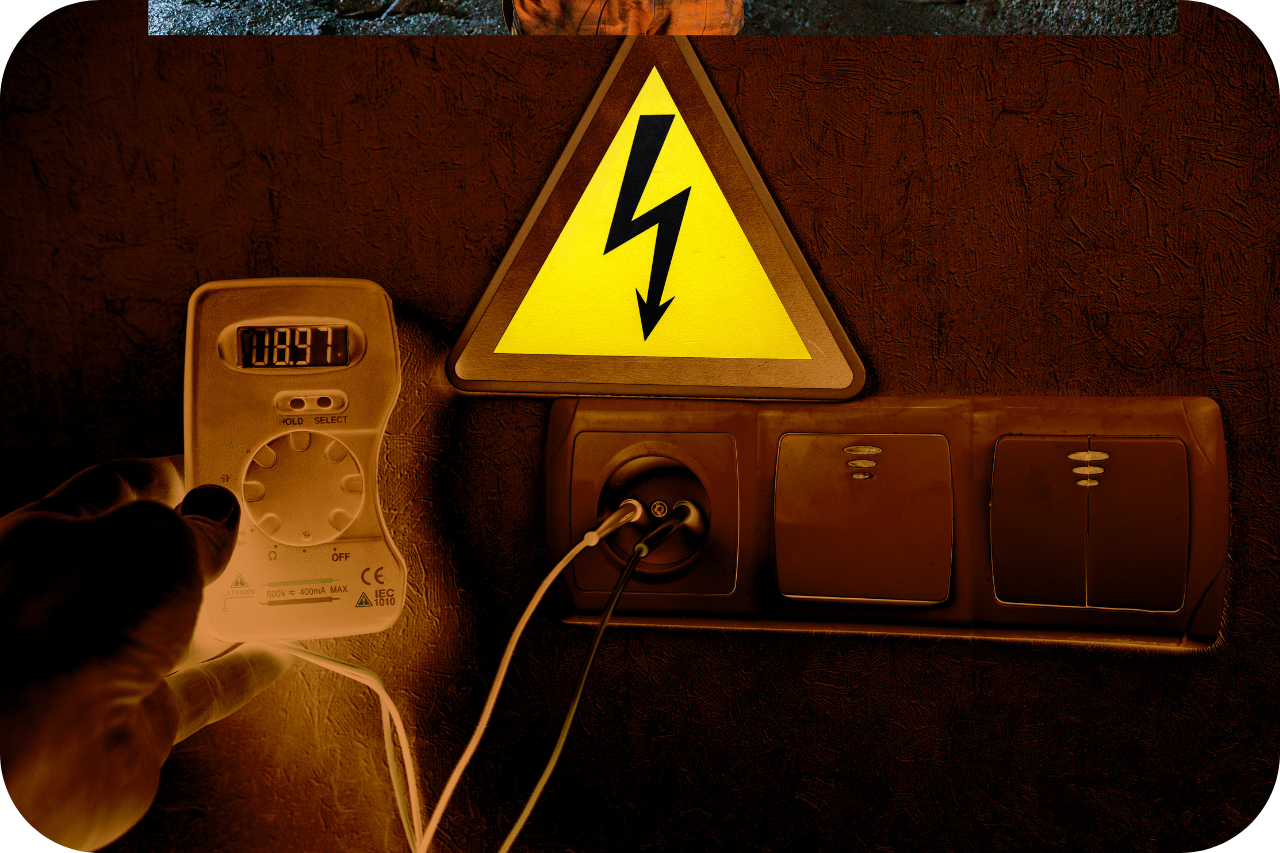 Arc Flash Training Course