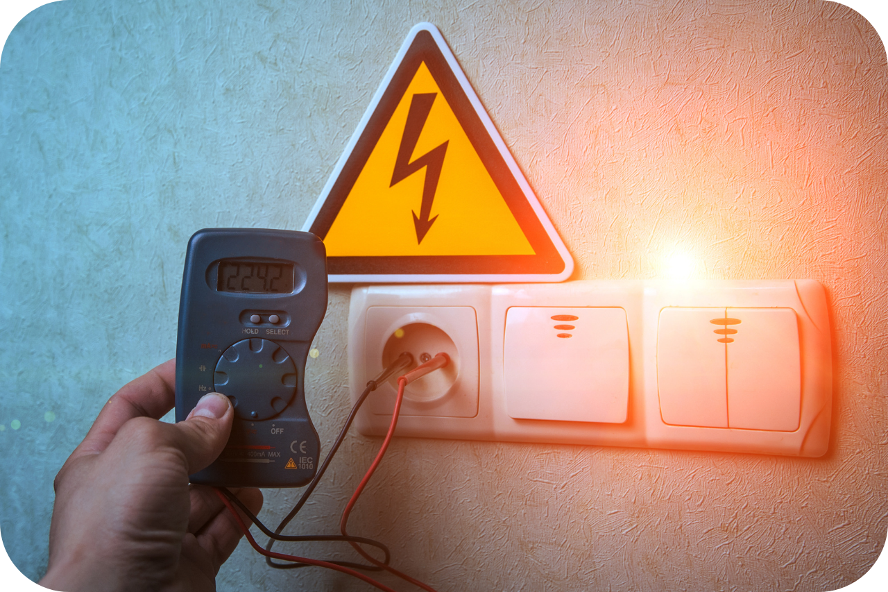 Arc Flash Training Course