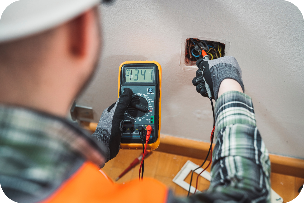 Electrical Testing Safety Course | ONLINE
