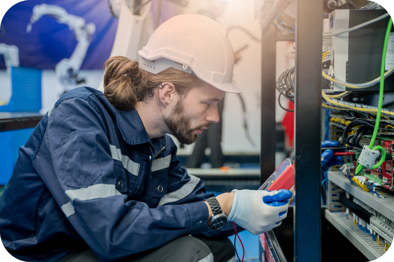 Electrical Testing Safety Course | ONLINE