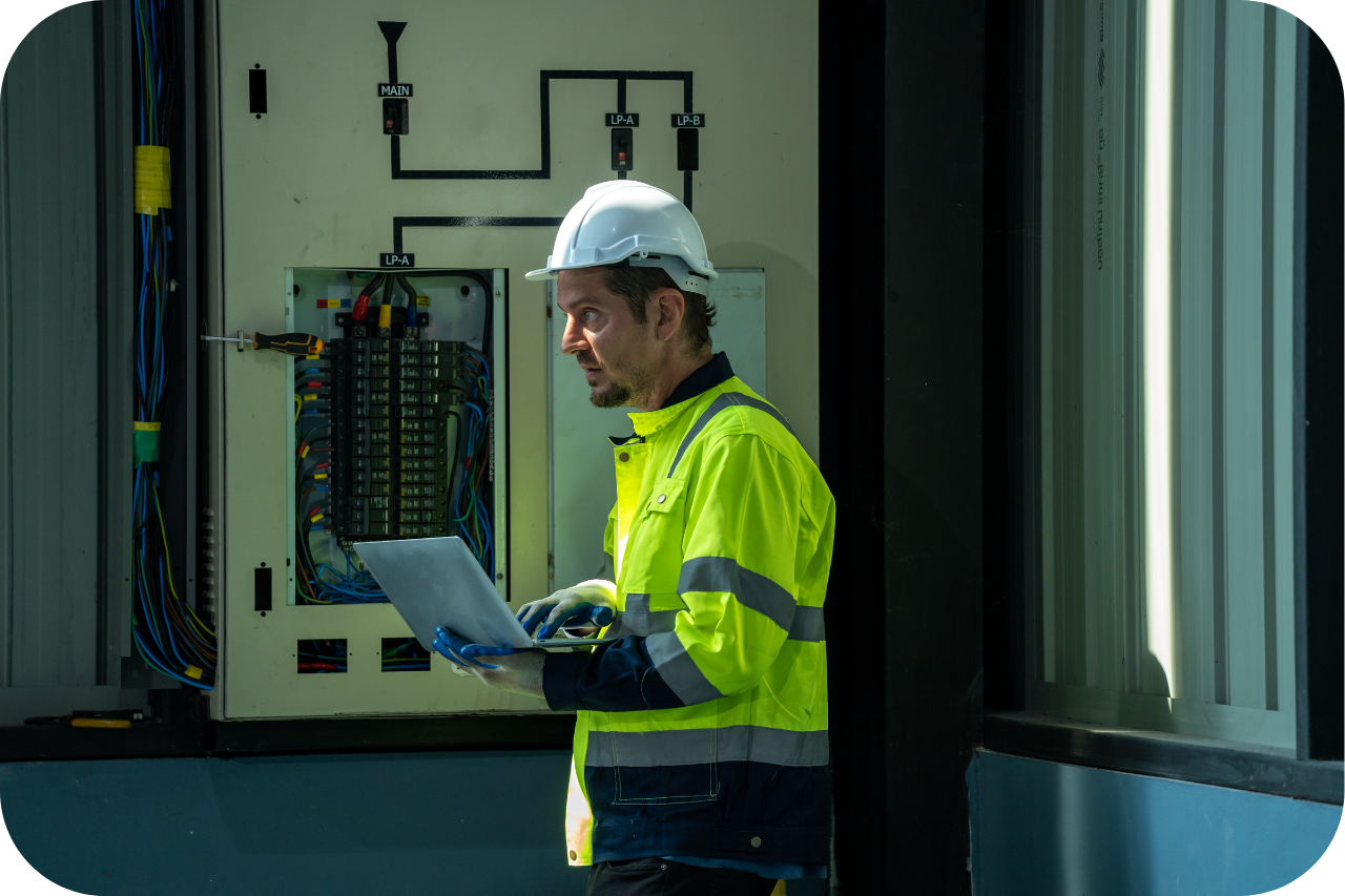 Electrical Testing Safety Course | ONLINE
