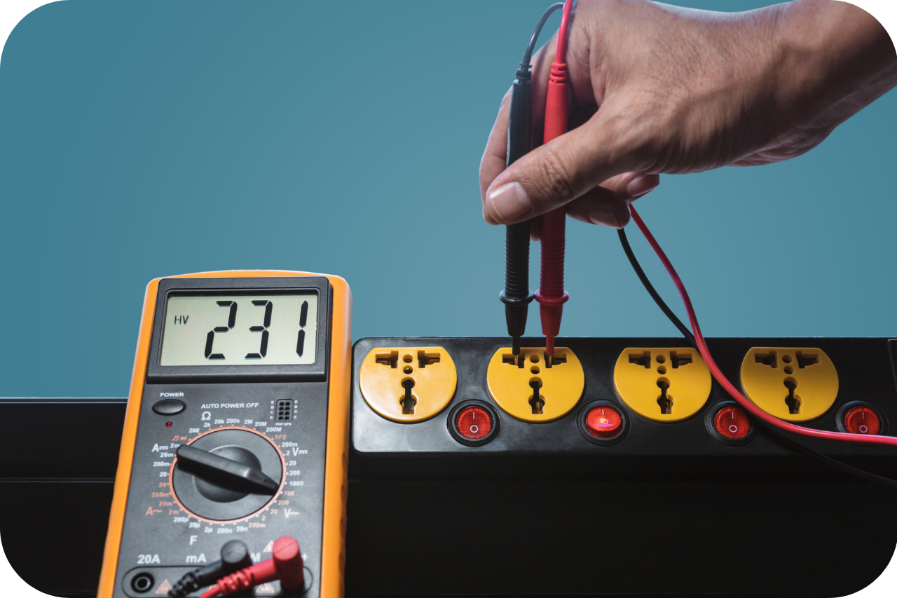 Electrical Testing Safety Course | ONLINE