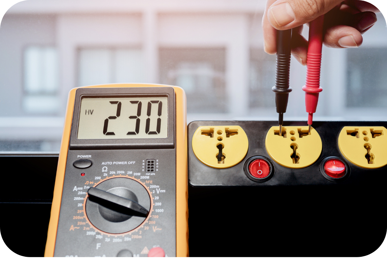 Electrical Testing Safety Course | ONLINE
