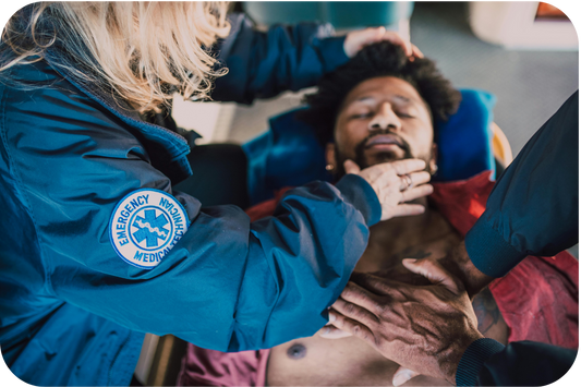 First Aid & CPR