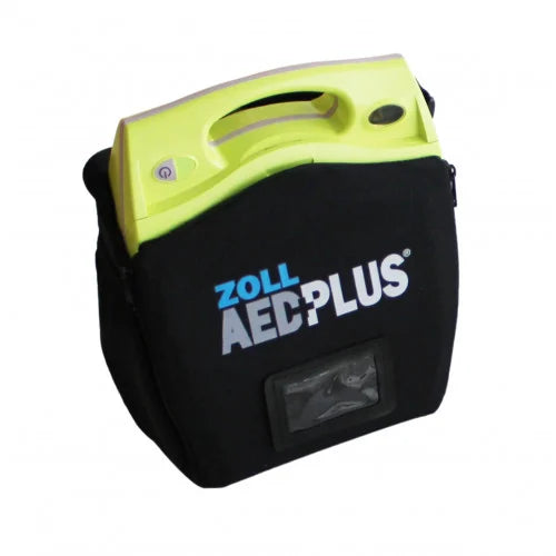 Zoll AED Plus: The Ultimate Life-Saving Device for Public Access