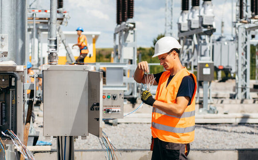 Advanced Diploma of Electrical Engineering - Coal Mining