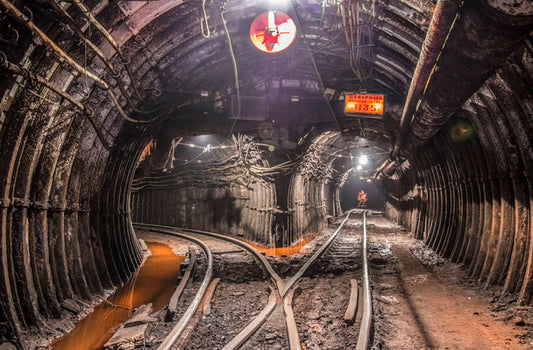 EEM Underground