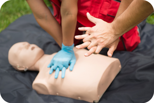 HLTAID009 - Provide Cardiopulmonary Resuscitation (CPR)