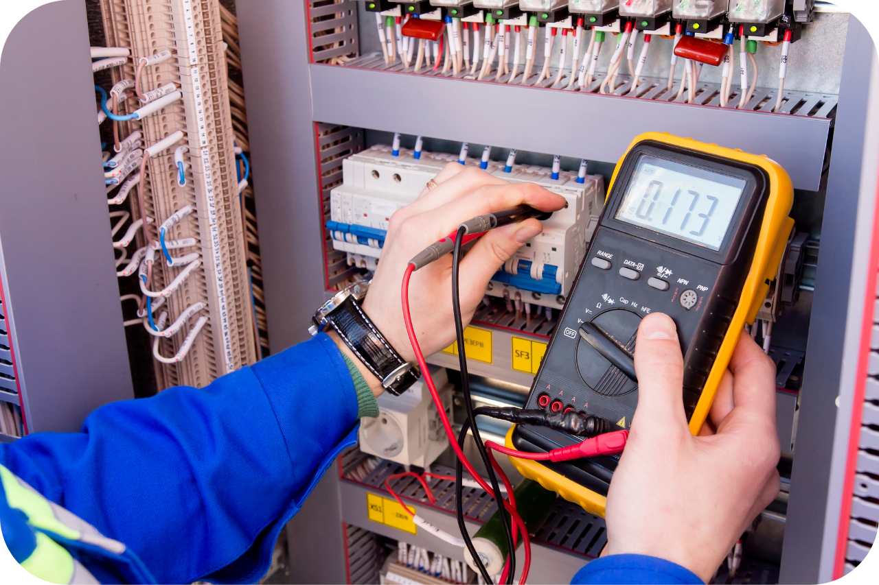 Electrical Refresher Course