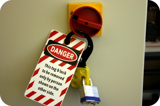 Isolation and Lockout Training Course