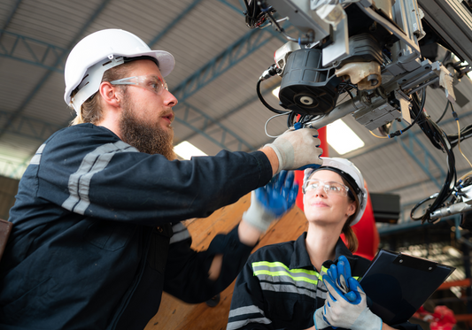 Electrical Equipment in Hazardous Areas (EEHA) Training